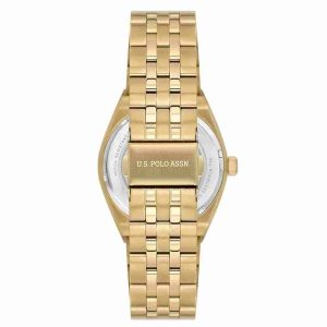 US POLO Assn.-USPA2126-04