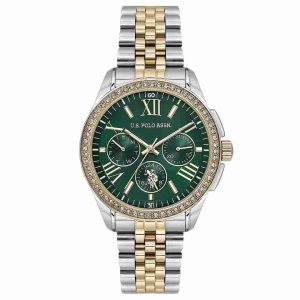 US POLO Assn.-USPA2138-02