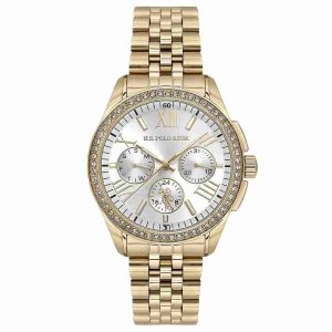 US POLO Assn.-USPA2138-04