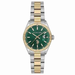 US POLO Assn.-USPA2140-03