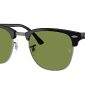 RAY-BAN Clubmuster RB3016 601S4E