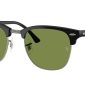 RAY-BAN Clubmuster RB3016 601S4E