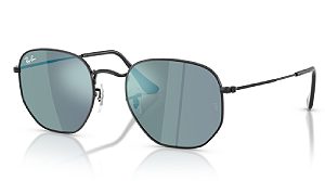 RAY-BAN Hexagonal RB3548N 002/8O