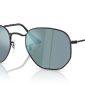 RAY-BAN Hexagonal RB3548N 002/8O