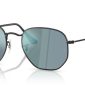 RAY-BAN Hexagonal RB3548N 002/8O