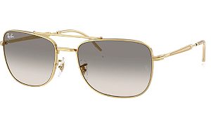 RAY-BAN RB3755 001/32