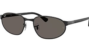 RAY-BAN RB3777 002/B1