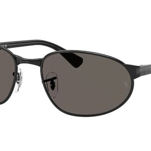 RAY-BAN RB3777 002/B1