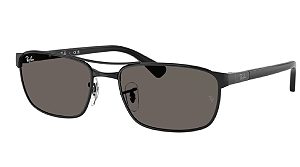 RAY-BAN RB3778 002/B1