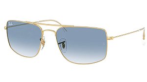 RAY-BAN RB3779 001/3F