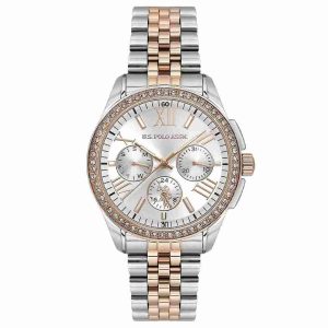 US POLO Assn.-USPA2138-01