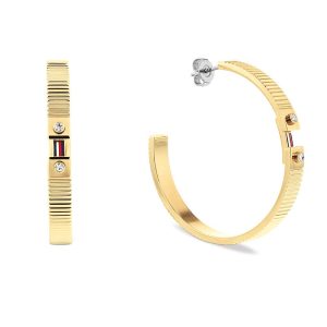 TOMMY HILFIGER NAUŠNICE 2781050
