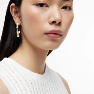 TOMMY HILFIGER NAUŠNICE 2781050