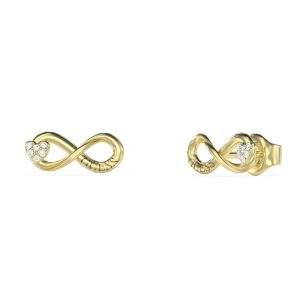 GUESS NAUŠNICE JUBE06049JWYGT/U