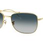 RAY-BAN RB3755 920132