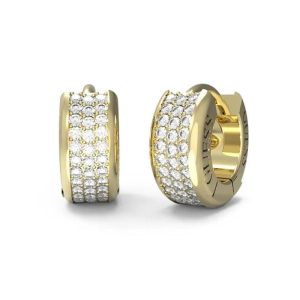 GUESS NAUŠNICE JUBE04583JWYGT/U