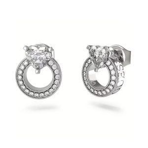 GUESS NAUŠNICE JUBE04664JWRHT/U
