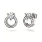 GUESS NAUŠNICE JUBE04664JWRHT/U