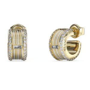 GUESS NAUŠNICE JUBE05391JWYGRHT/U