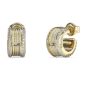 GUESS NAUŠNICE JUBE05391JWYGRHT/U