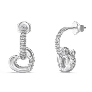 GUESS NAUŠNICE JUBE05465JWRHT/U