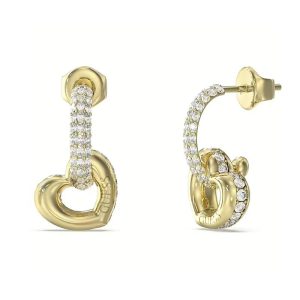 GUESS NAUŠNICE JUBE05465JWYGT/U