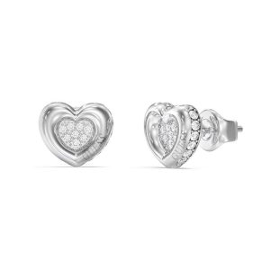 GUESS NAUŠNICE JUBE05466JWRHT/U