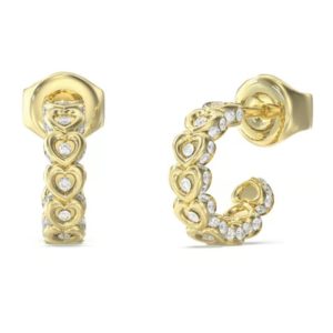 GUESS NAUŠNICE JUBE05472JWYGT/U