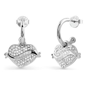 GUESS NAUŠNICE JUBE05477JWRHT/U