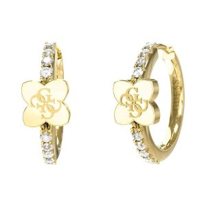 GUESS NAUŠNICE JUBE05508JWYGT/U