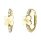 GUESS NAUŠNICE JUBE05508JWYGT/U