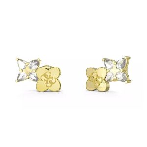 GUESS NAUŠNICE JUBE05511JWYGT/U