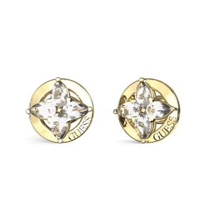 GUESS NAUŠNICE JUBE06040JWYGWHT/U