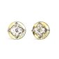 GUESS NAUŠNICE JUBE06040JWYGWHT/U