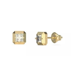 GUESS NAUŠNICE JUBE06180JWYGT/U