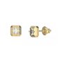 GUESS NAUŠNICE JUBE06180JWYGT/U