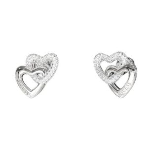 GUESS NAUŠNICE JUBE06015JWRHT/U