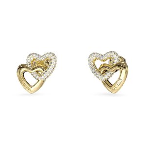 GUESS NAUŠNICE JUBE06015JWYGT/U